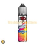 جویس آناناس پاپایا یخ ای وی جی <br><span>IVG Paradise Lagoon 60ml</span> - Image 2